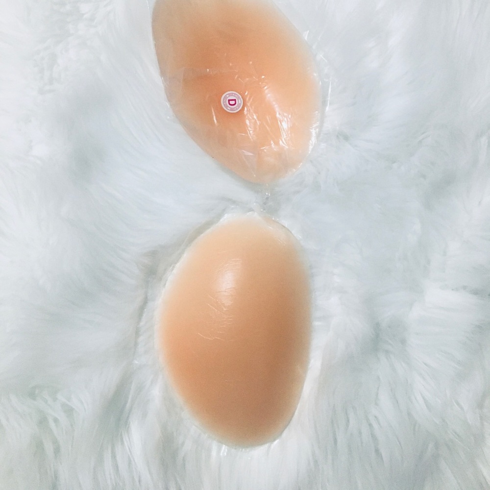 🎄just in🎄Silicons strapless backless bras